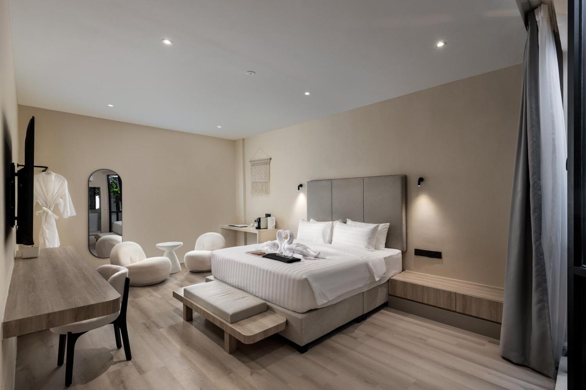 Muntri Maison 乔治敦 外观 照片